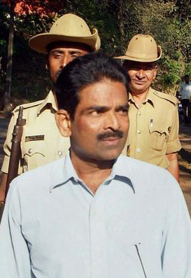 serial killer Cyanide Mohan Kumar gets death sentence
